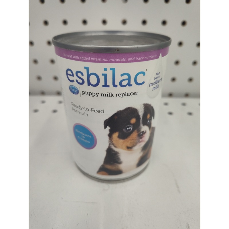 11 oz. Esbilac Puppy Milk