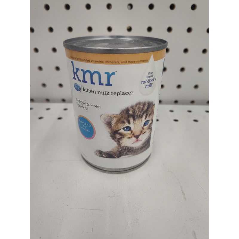 11 oz. KMR Milk Replacer