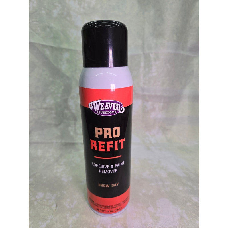 14 oz Adhesive Remover (1.25 lbs)