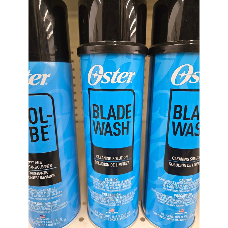 14 oz. Kool Lube Aero