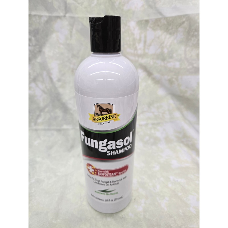 20 oz Fungasol Antifungal Shampoo for Animals