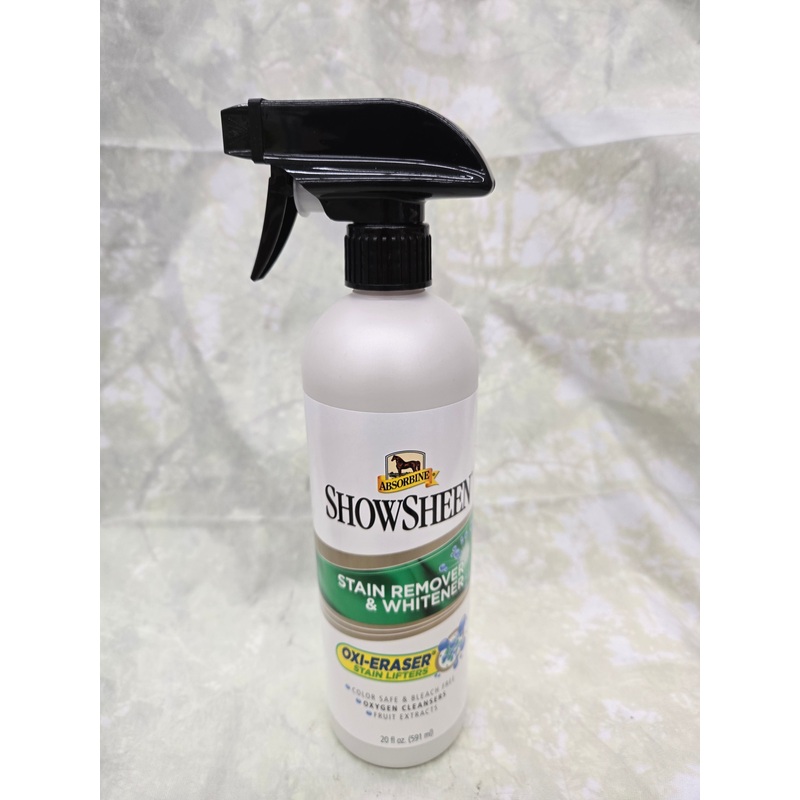20 oz Remover and Whitener (1.25 lbs)