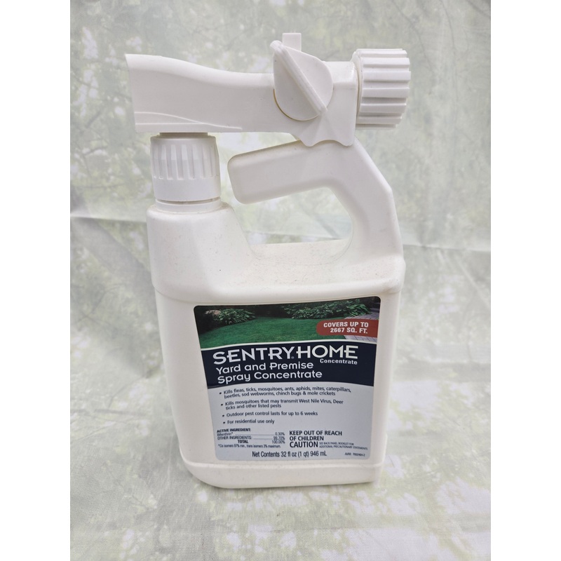 32 oz Kennel Concentrate (2.17 lbs)