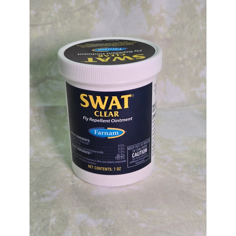 6 oz Swat Fly Ointment