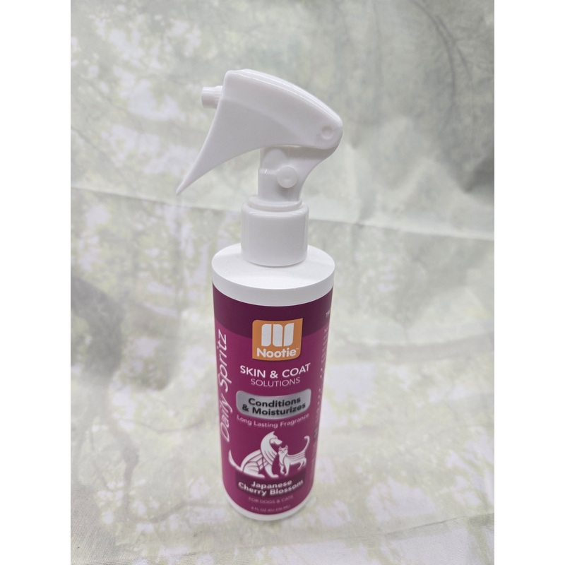8 oz. Daily Spritz Cherry Blossom Pet Spray