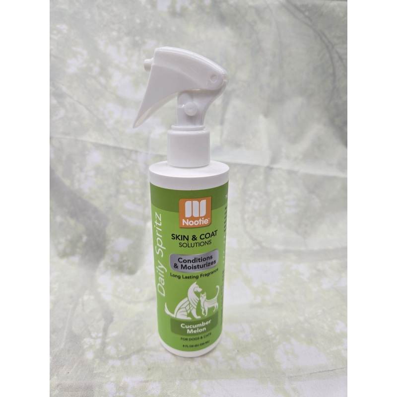 8oz Daily Spritz Cucumber Melon