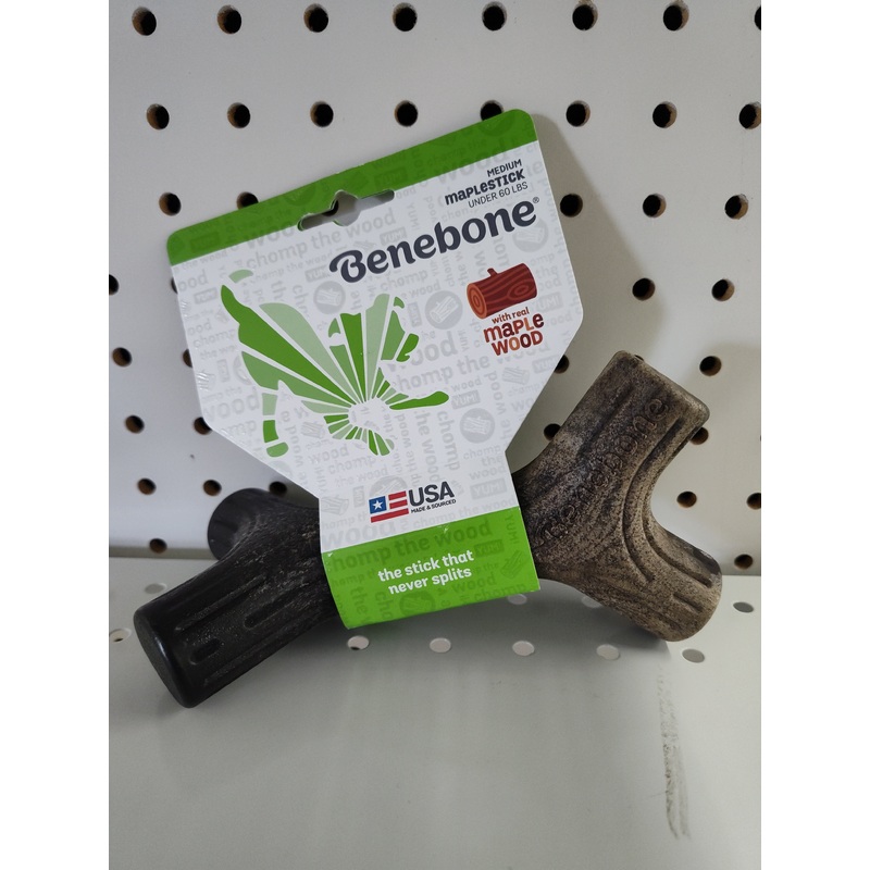 Benebone Maplestick Medium