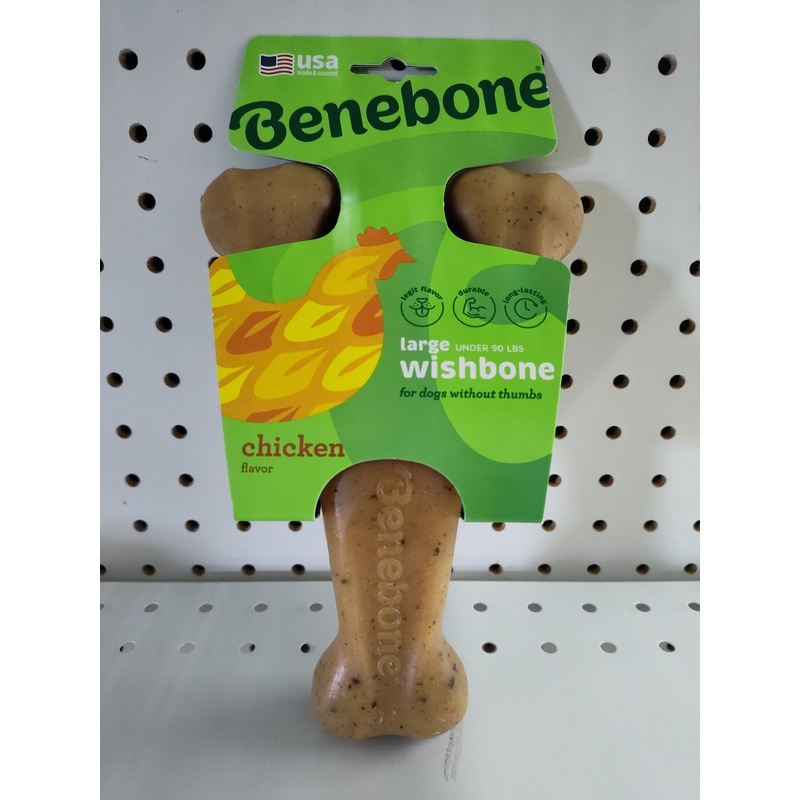 Benebone Wishbone Chicken Large