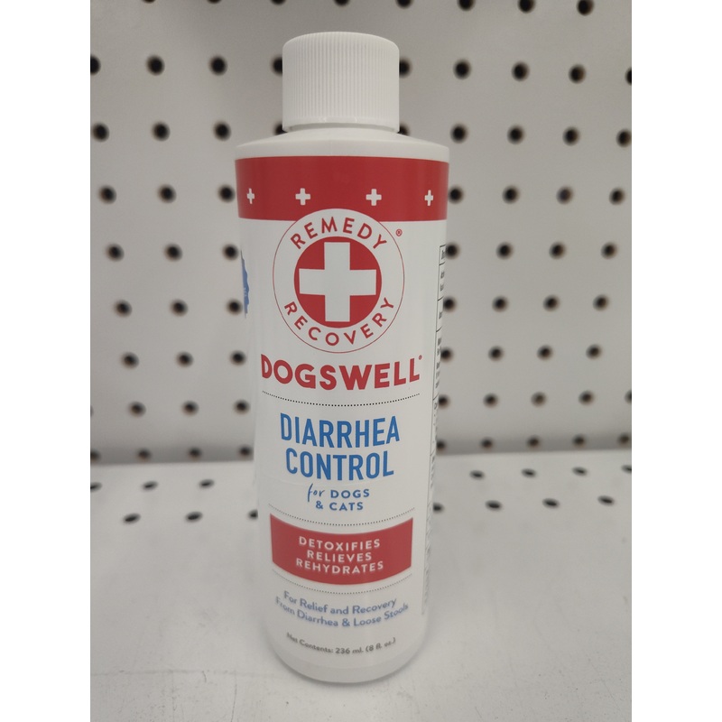 Diarrhea Control 8 oz.