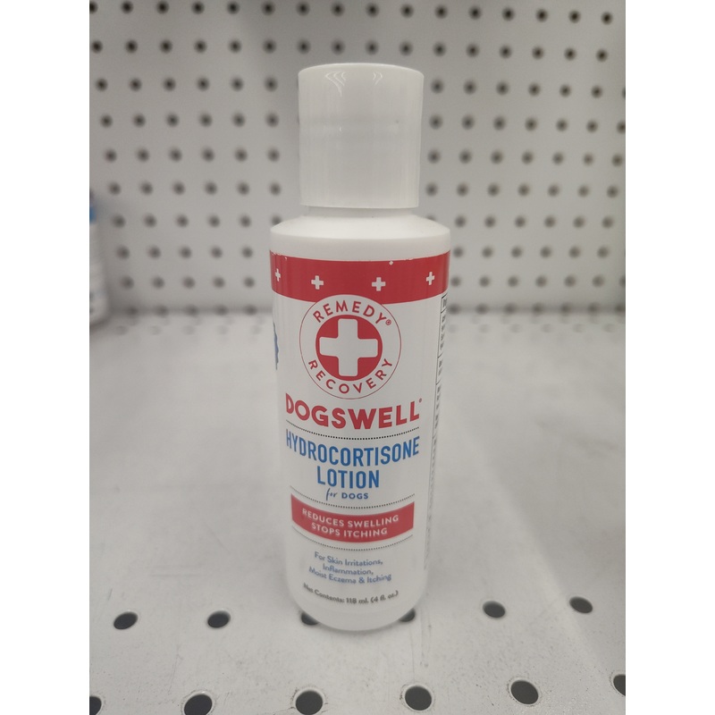 Dogswell Hydrocort Lotion for Dogs