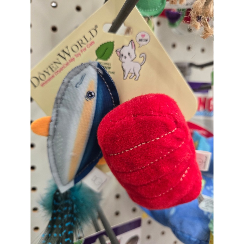 Doyen Tuna Treats – 2 Pack