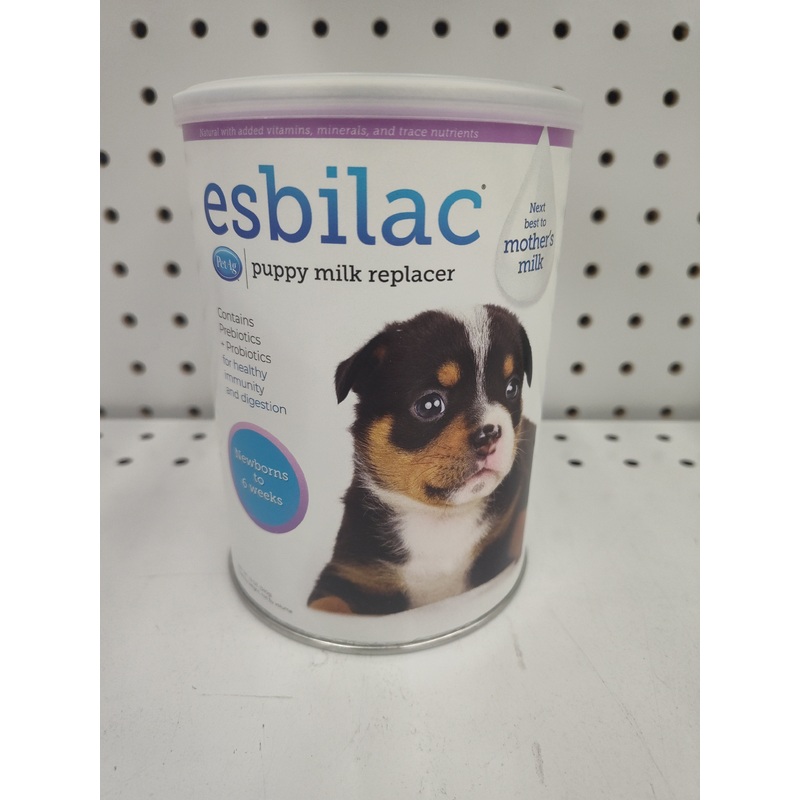 Esbilac Powder for Dogs