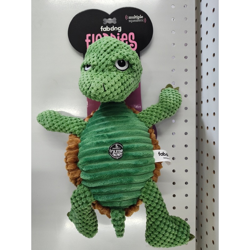 Fab Floppy Turtle Large