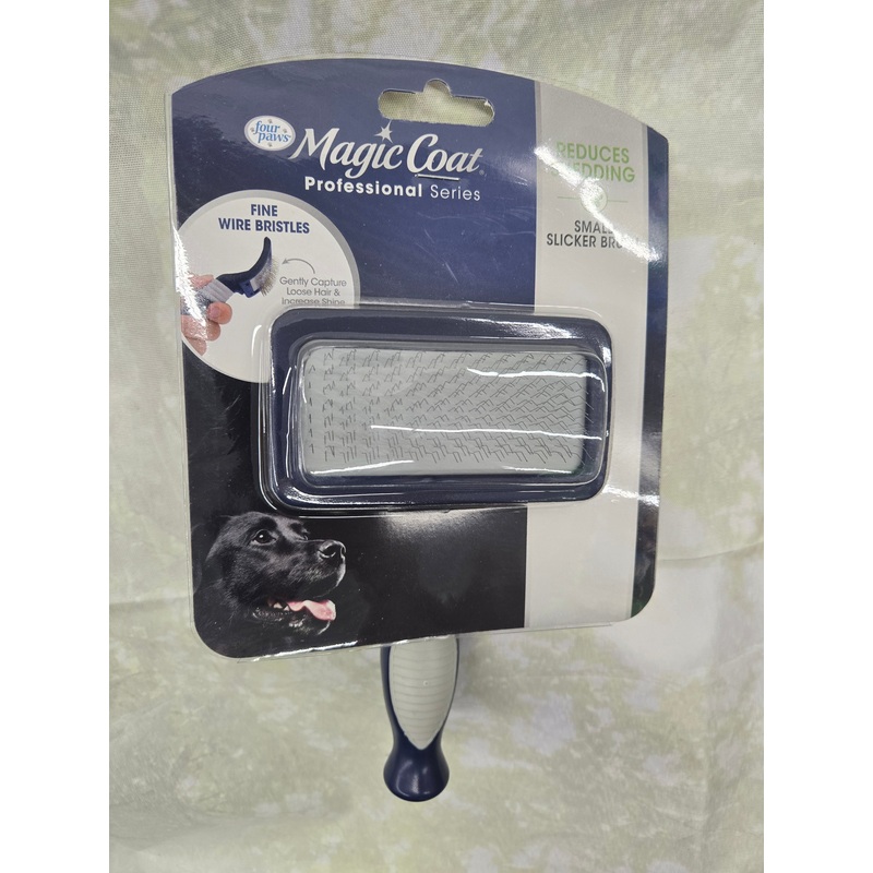 Four Paws Slicker Brush for Pets