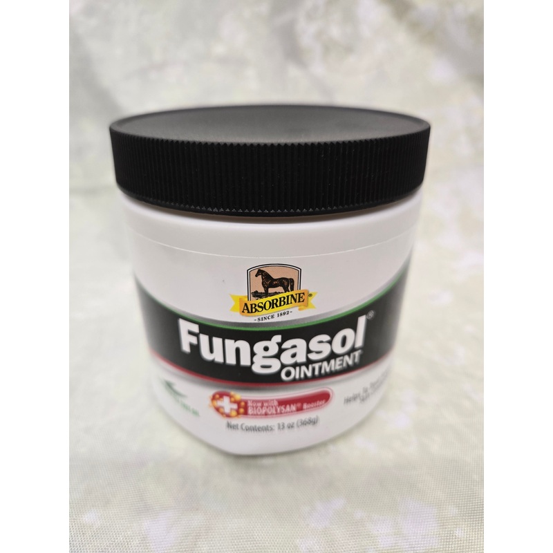 Fungasol Cream – 13 oz.