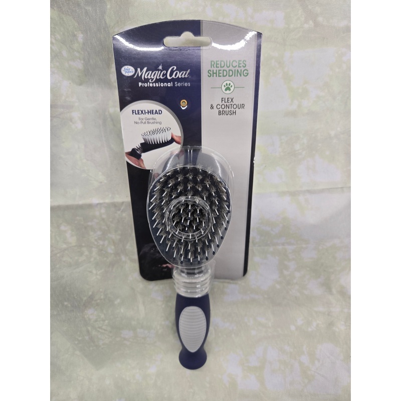 Magic Coat Flexihead Brush