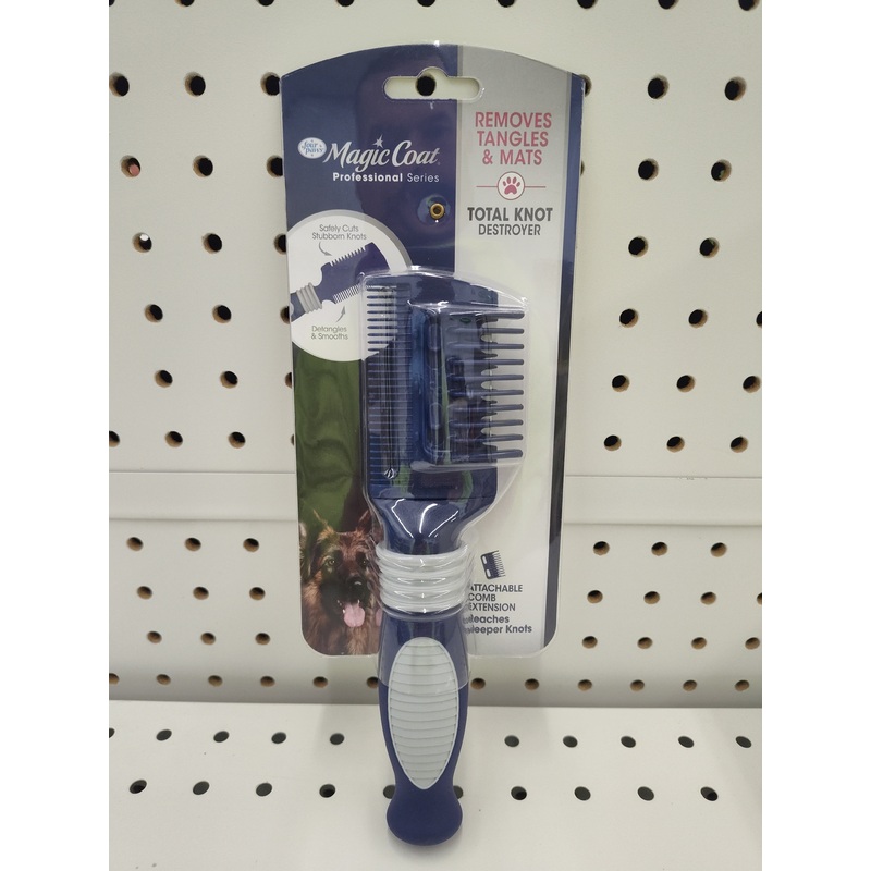 Magic Coat Knot Destroyer 8 oz.
