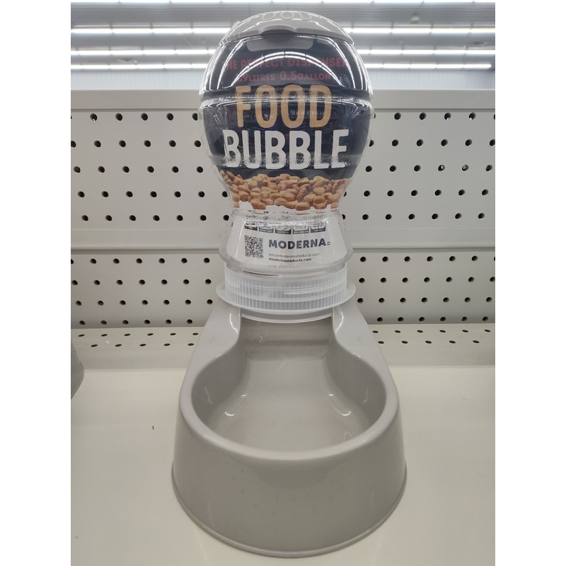 Moderna 0.5 Gal Food Bubble