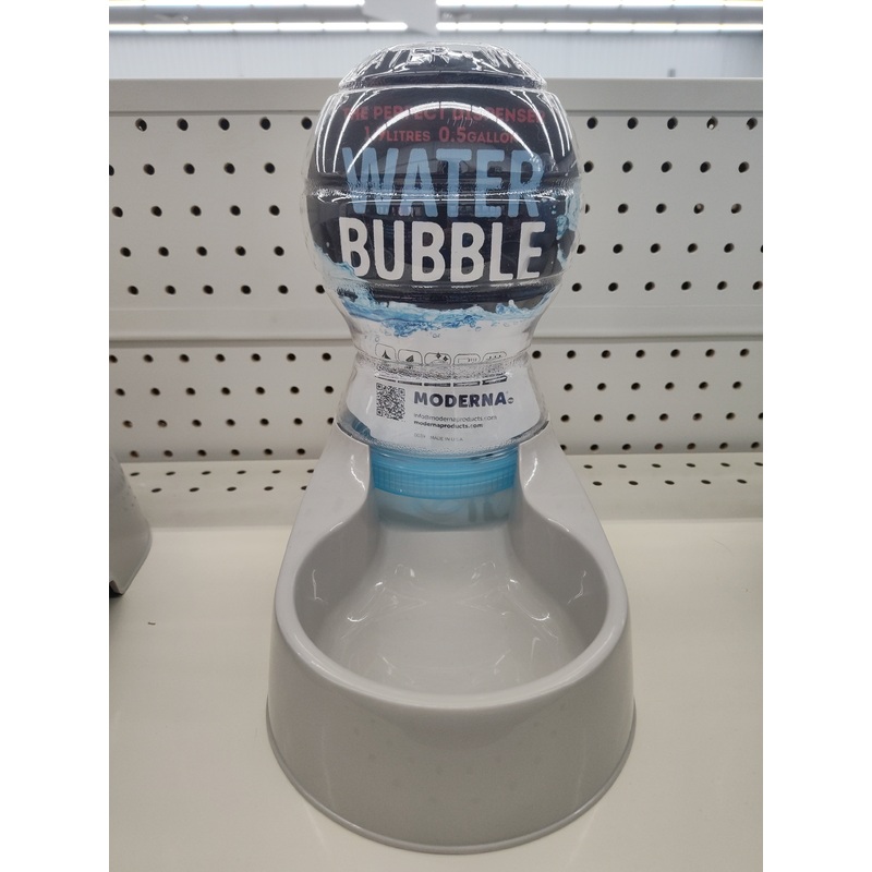 Moderna 0.5 Gallon Water Bubble