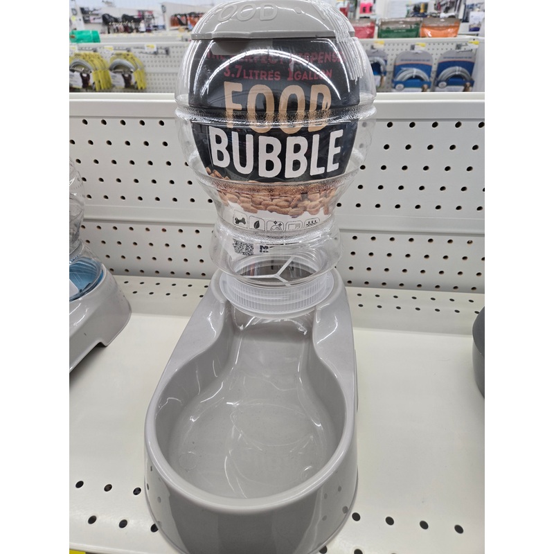 Moderna 1 Gallon Food Storage Bubble
