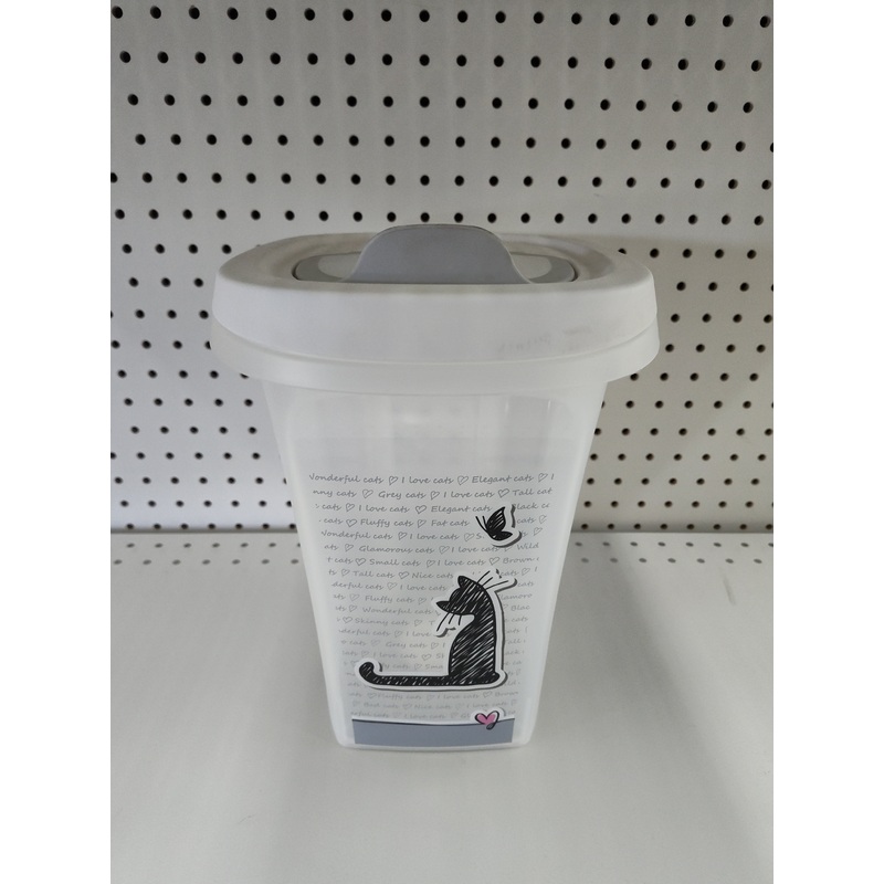 Moderna Cat 25.5-Cup Container