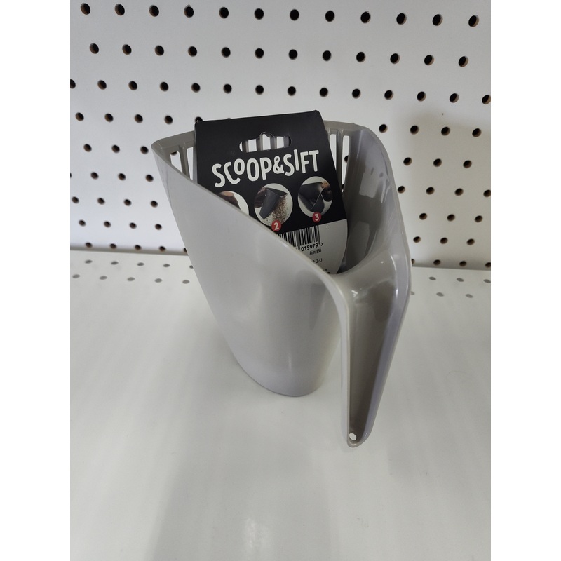 Moderna Jumbo Sifter Scoop