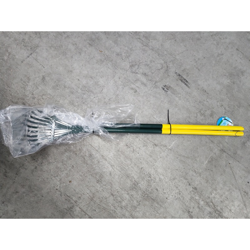 Pet Waste Rake Set