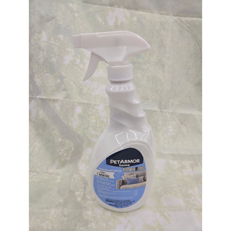 PetArmor Flea and Tick Home Treatment