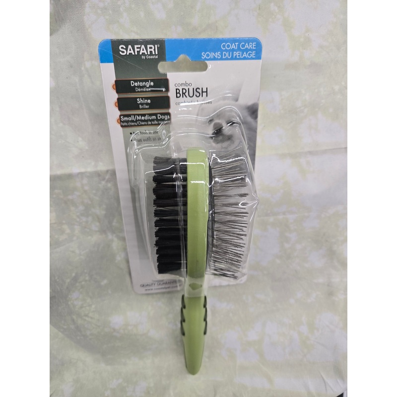 Pin Combo Brush Medium
