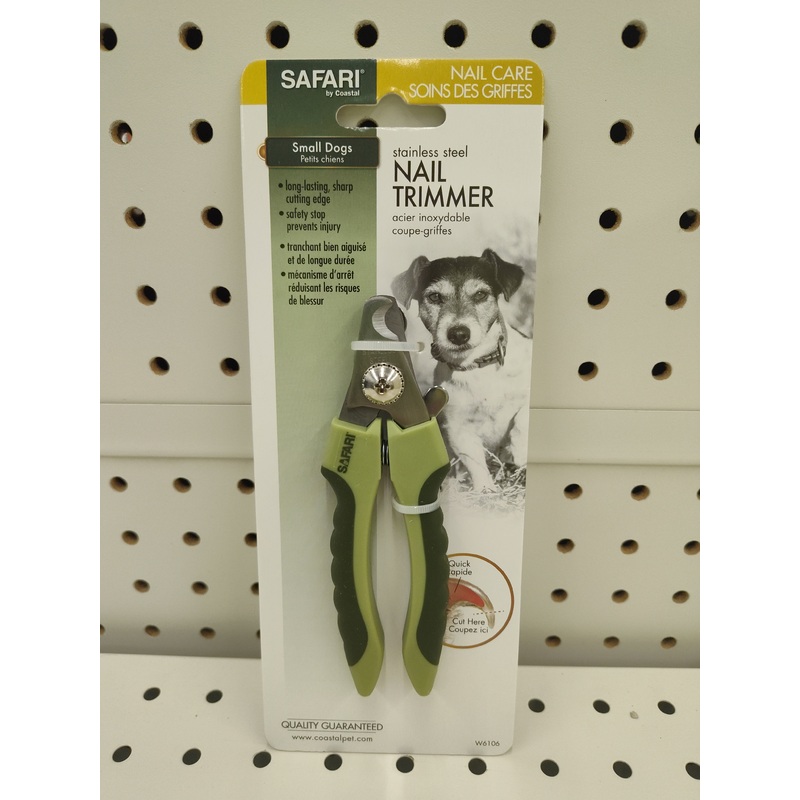 Pro Nail Trimmer Standard
