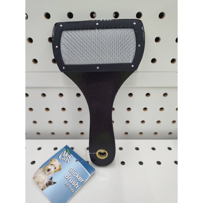 SM Slicker Brush for Pets