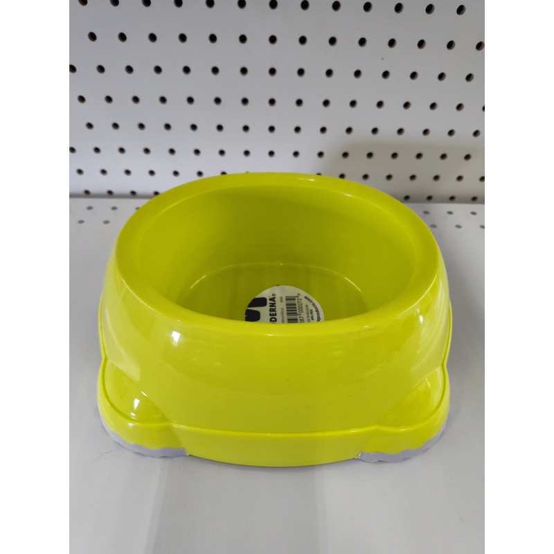 Smarty Bowl Lemon – 5-Cup Pet Treat Bowl