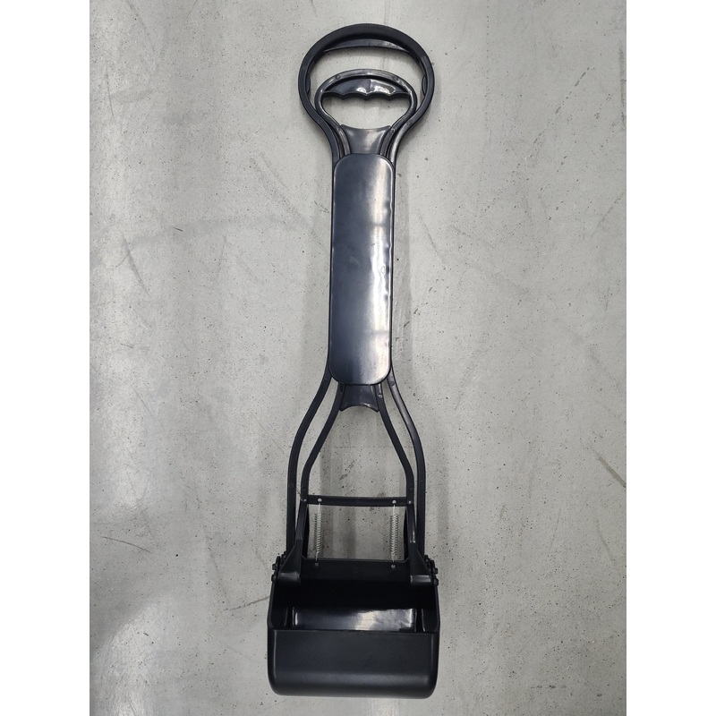 Spring Scooper for Animal Health