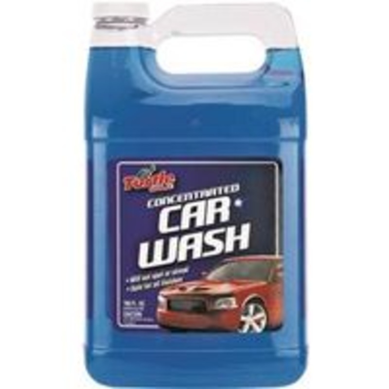 100 oz Liquid Car Wash (2.69 lbs)