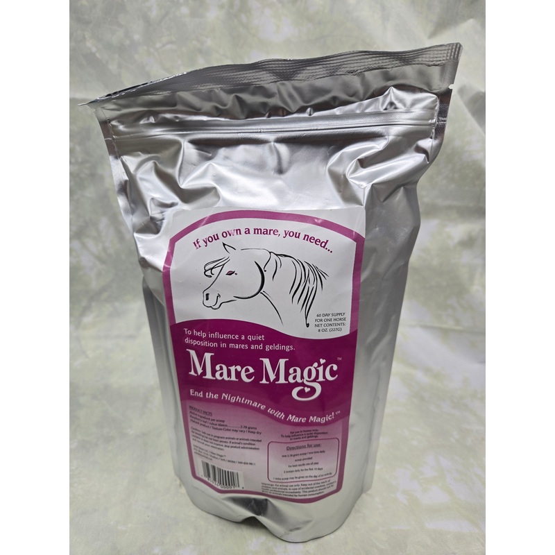 8 oz. Mare Magic