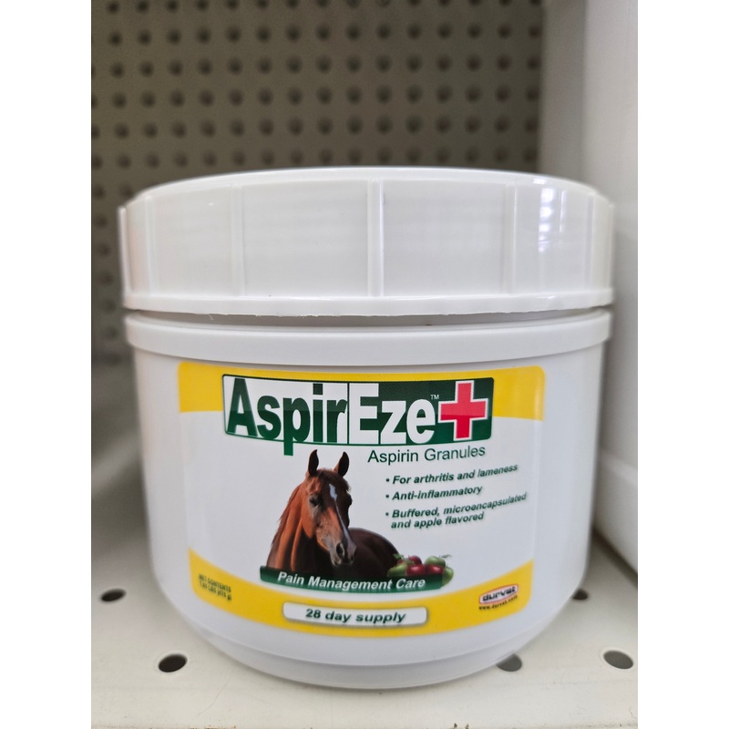 AspirEze 1 lb Animal Health Supplement