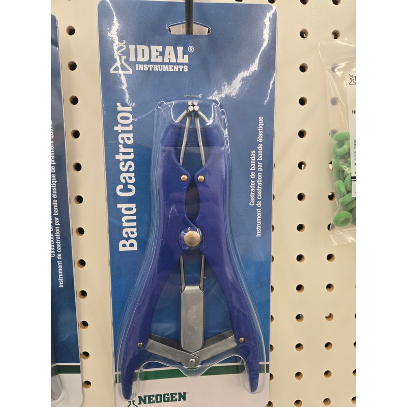 Band Castrator (1 lbs)