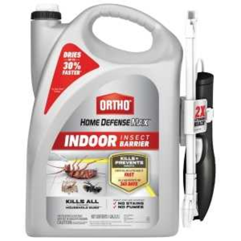 Barrier Indoor Insect Control Ready-to-Use