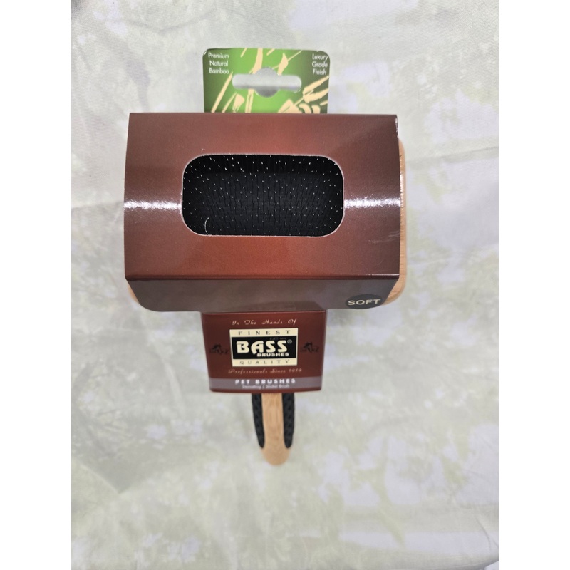 Bass Bamboo Dematting Large Tool