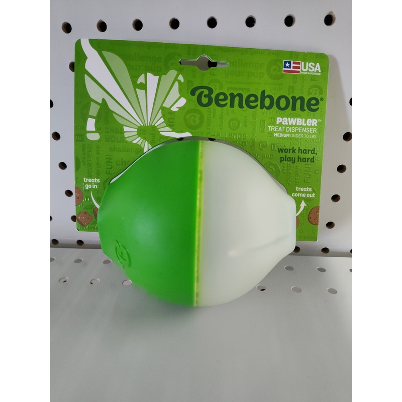 Benebone Pawpl Treat Dispenser