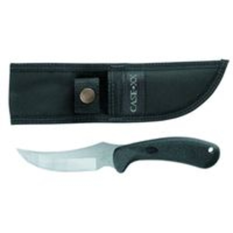 Case Blackie Ridgeback Knife
