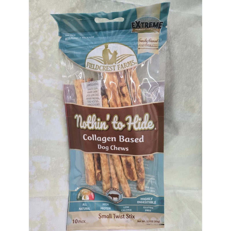 Chick Twist STX Small 10-Pack