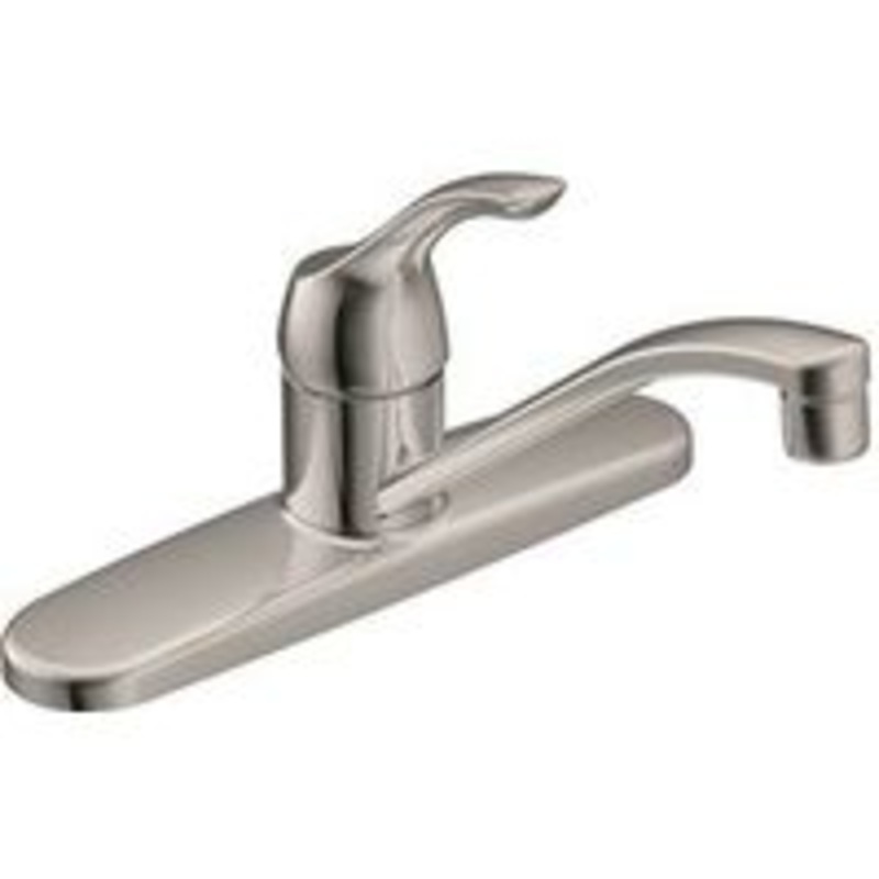 CHR Single Kitchen Faucet (4.6 lbs)