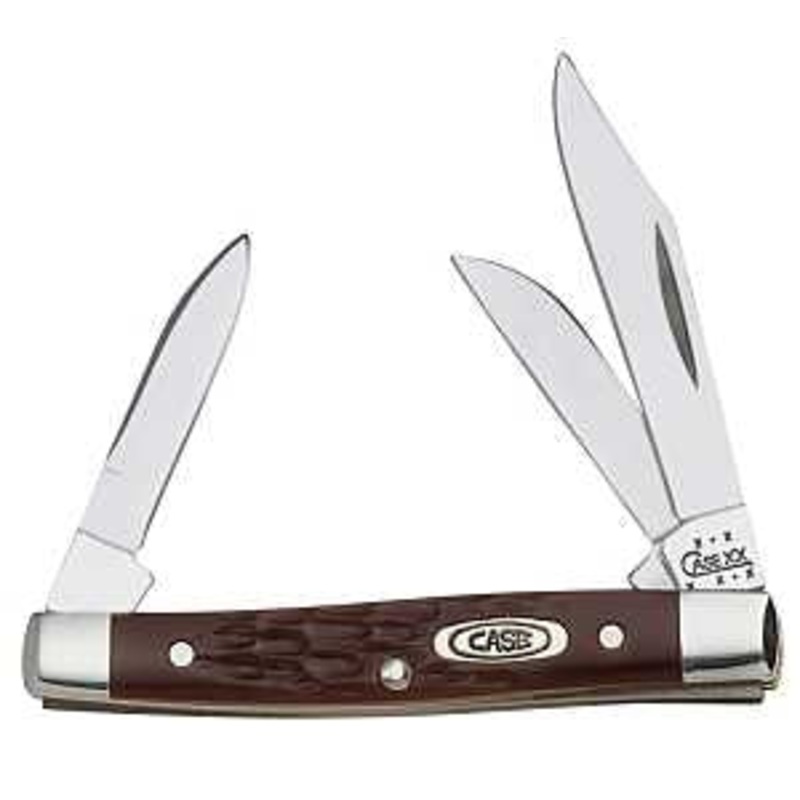 DeltaForce Folding Knife