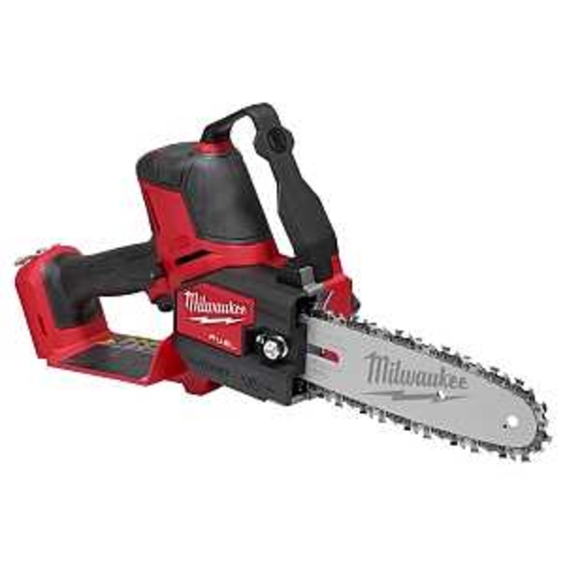 Electric Saw Hatchet Pruner