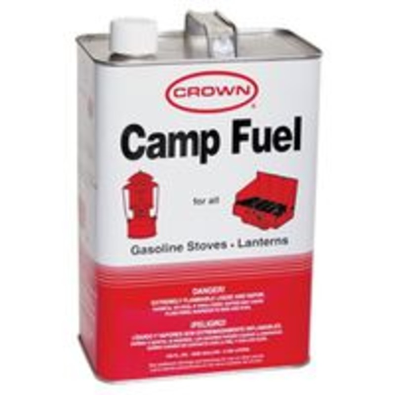Fuel Camping Gasoline 32 oz