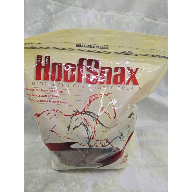 Hoofsnax Treat (3.2 lbs)