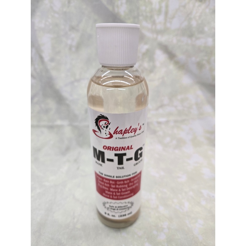 M-T-G 8 oz Animal Health Treatment