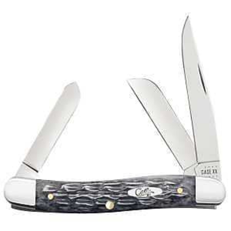 PCKT Knife CS Gray Bone 3
