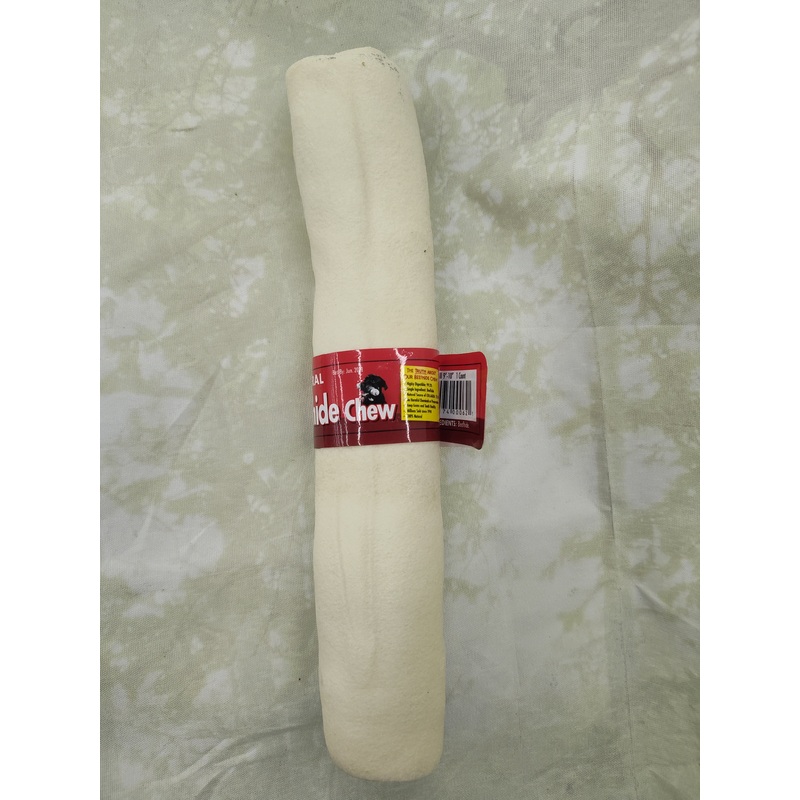 Rawhide 9-10 Roll Treat